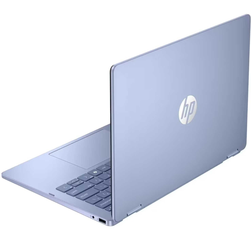 HP OmniBook 5 Flip 14" OLED 150U 16GB 512SSD EN W11H Zils – 4