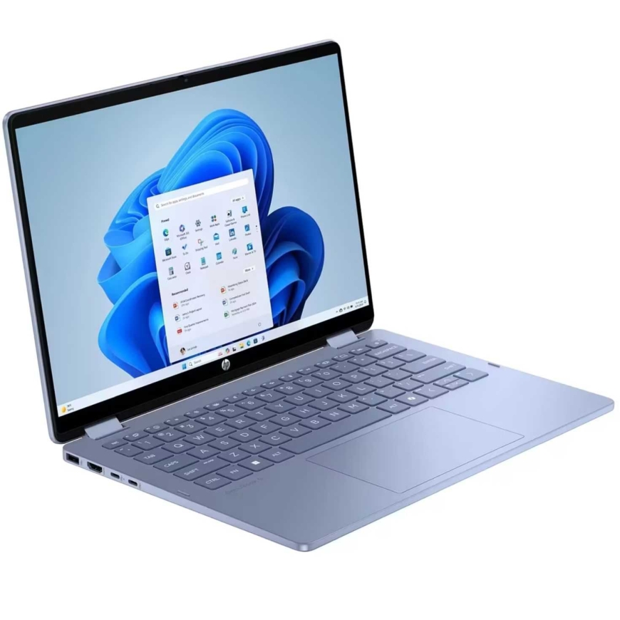 HP OmniBook 5 Flip 14" OLED 150U 16GB 512SSD EN W11H Sinine – 5