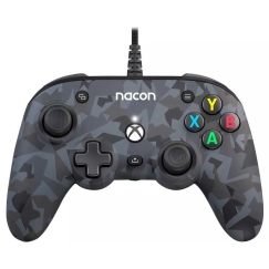 Nacon Compact Pro Camo Gray