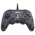 Nacon Compact Pro Camo Gray