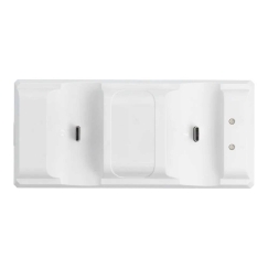 Riff P201 PS5 Dock Station Balts