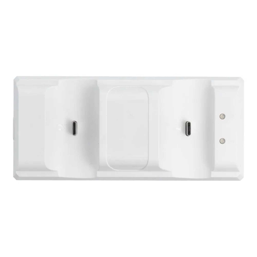 Riff P201 PS5 Dock Station Balts
