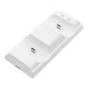 Riff P201 PS5 Dock Station White Riff P201 PS5 Dock Station White