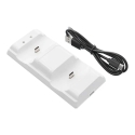 Riff P201 PS5 Dock Station Белый Riff P201 PS5 Dock Station Белый
