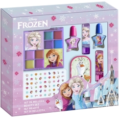 Disney EP Line Frozen meikikomplekt