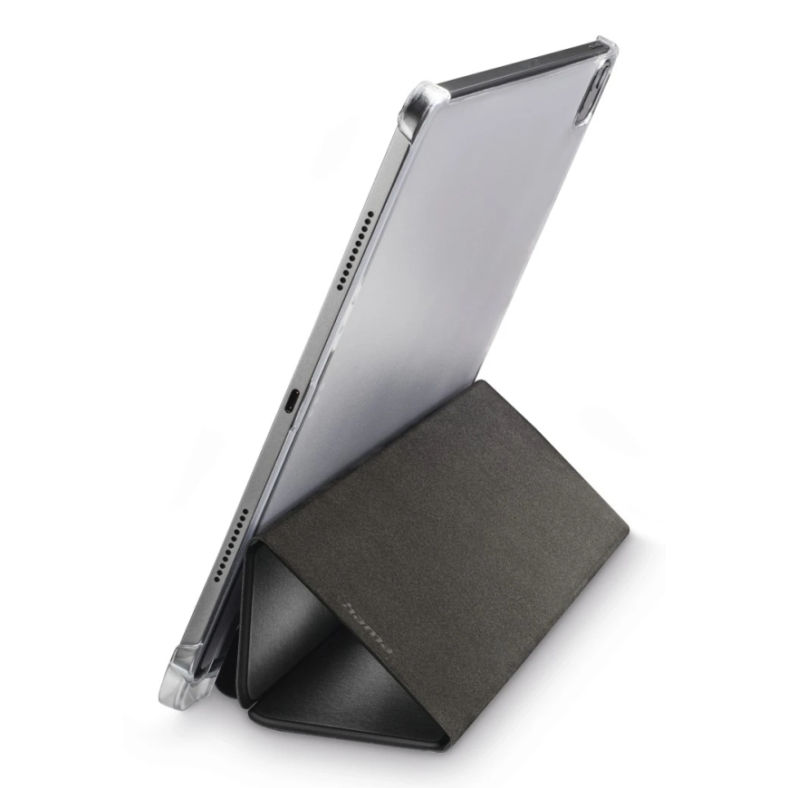Hama Fold Clear 33 cm (13") Фолио Черный, Прозрачный – 4
