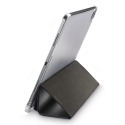 Hama Fold Clear 33 cm (13") Фолио Черный, Прозрачный Hama Fold Clear 33 cm (13") Фолио Черный, Прозрачный