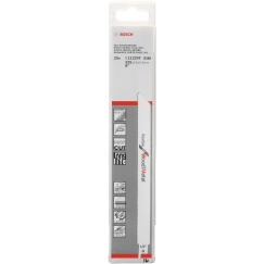 Italeri Bosch sahalöysä S 1122 VF Taipuisa puulle ja metallille, 25