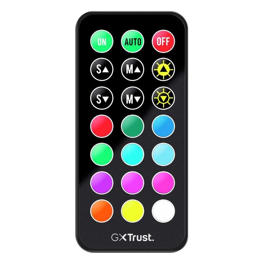 Trust GXT 716 Rizza Black – 4