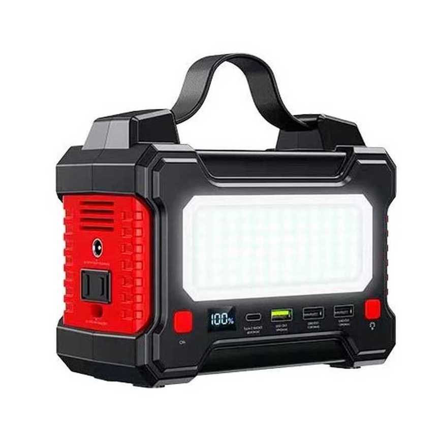 Remax "RPP-325 150W 36000mAh" Black – 2