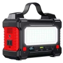 Remax "RPP-325 150W 36000mAh" Musta Remax "RPP-325 150W 36000mAh" Musta