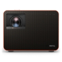 BenQ X3100i 3300 ANSI lūmeni DLP UHD 4K (3840x2160) 3D saderība Melns BenQ X3100i 3300 ANSI lūmeni DLP UHD 4K (3840x2160) 3D saderība Melns