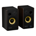 GENESIS ARSEN 502BT 2-way Bronze Wired & Wireless 60 W