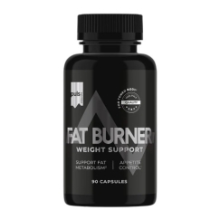 Puls Nutrition Fat Burner, 90 kapsulas