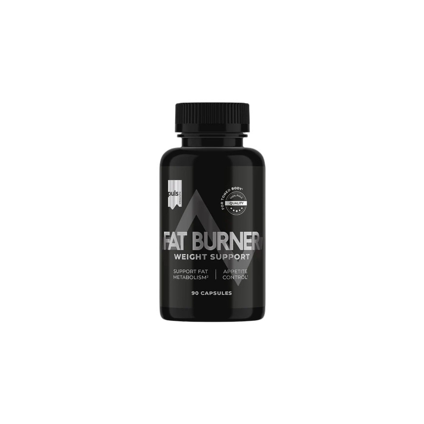 Puls Nutrition Fat Burner, 90 капсул