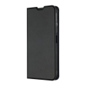 FoneKit BookCase aizsargapvalks, Oppo A6X, melns FoneKit BookCase aizsargapvalks, Oppo A6X, melns
