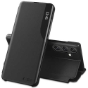 Tech-Protect Smart View Galaxy A57 5G Musta Tech-Protect Smart View Galaxy A57 5G Musta