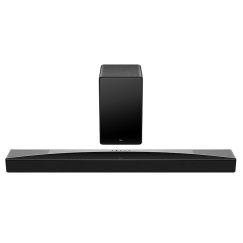 TCL Q Q75H Титановый 5.1.2 канала 620 W