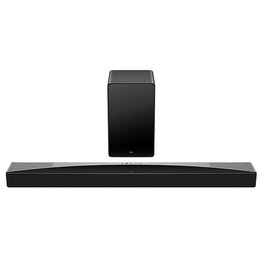 TCL Q Q75H Титановый 5.1.2 канала 620 W