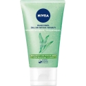 Nivea Visage puhastav näopesugeel segatud ja rasusele nahale 150 ml Nivea Visage puhastav näopesugeel segatud ja rasusele nahale 150 ml