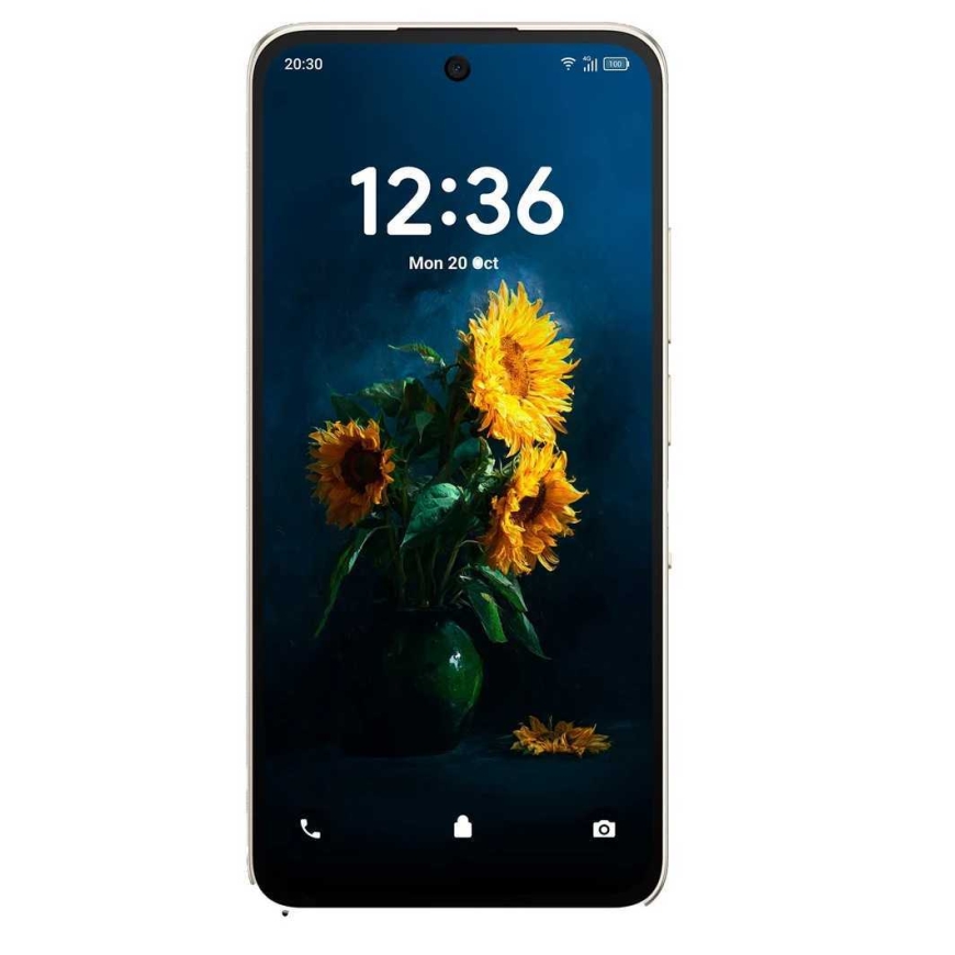 TCL NxtPaper 70 Pro 8/256GB Nebula Gold – 3