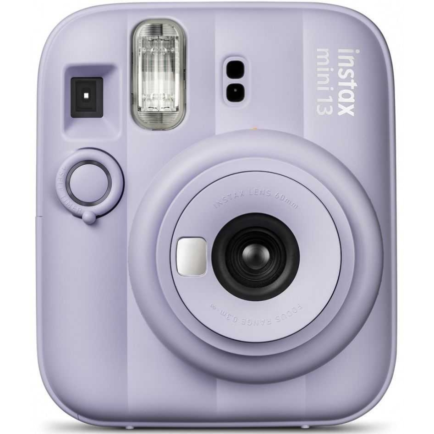 Fujifilm Instax Mini 13 Unelmavioletti