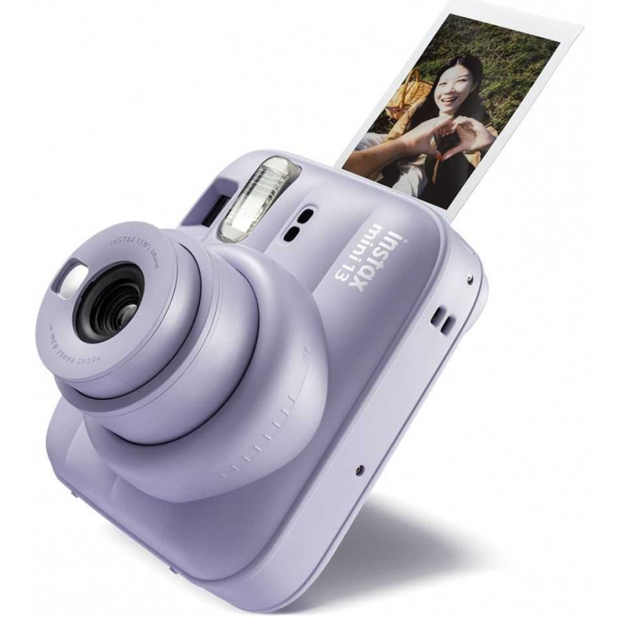 Fujifilm Instax Mini 13 Unelmavioletti – 2