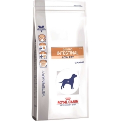 Royal Canin Gastro Intestinal Low Fat 1,5 kg Universaali Siipikarja, Riisi