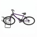 Spacetronik pyöräteline 2 pyörälle SPG160B Spacetronik pyöräteline 2 pyörälle SPG160B