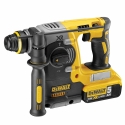 DeWalt DCH273P2T-QW cordless combi hammer