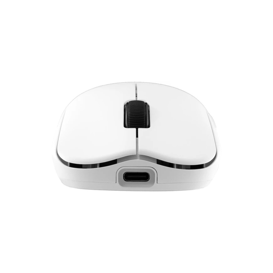 White Shark Baltas Shark POMPEY WGM-9014 wireless mouse, white – 3