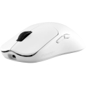 White Shark Baltas Shark POMPEY WGM-9014 wireless mouse, white White Shark Baltas Shark POMPEY WGM-9014 wireless mouse, white