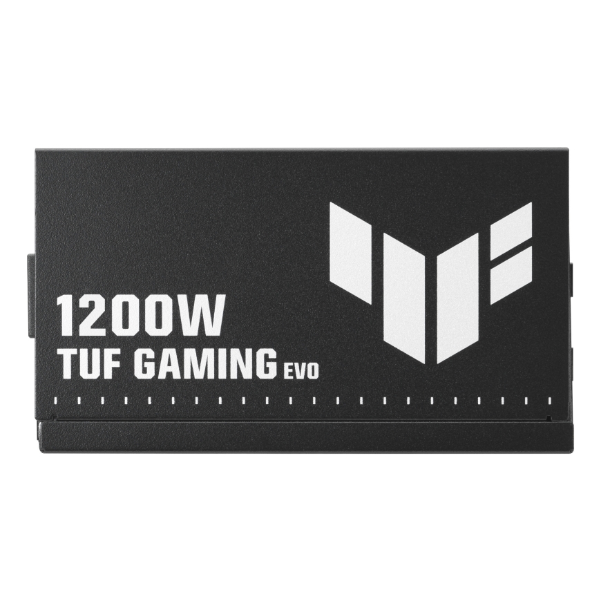 ASUS TUF Gaming 1200W GOLD EVO 2026 barošanas avots, 1200 W – 2
