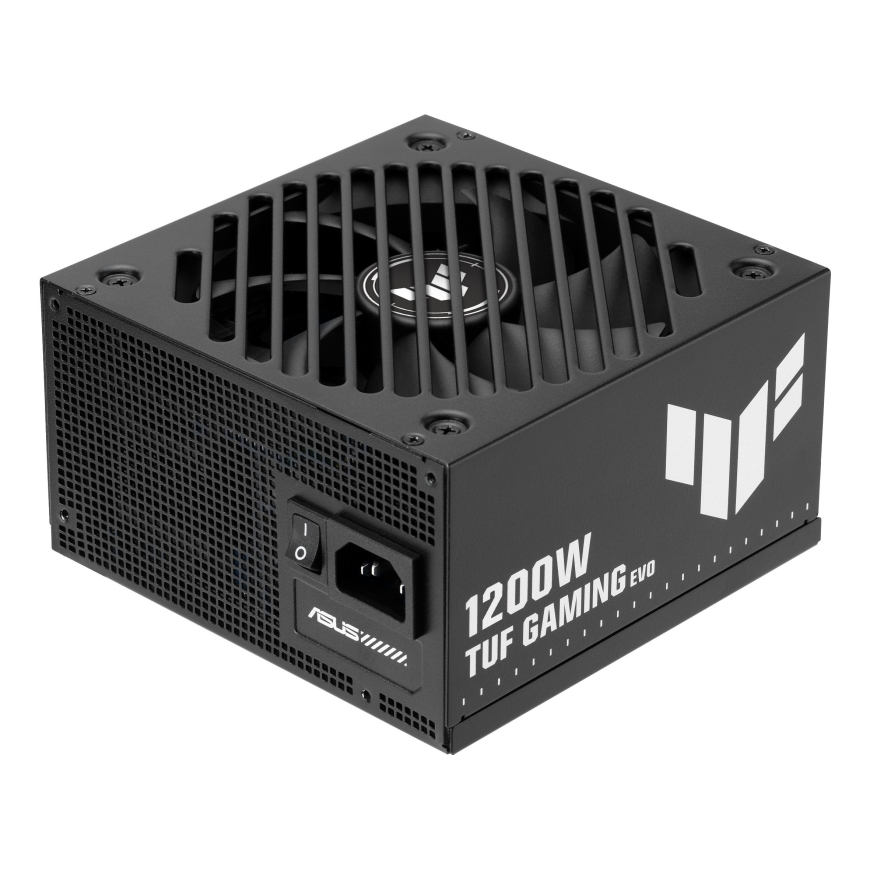 ASUS TUF Gaming 1200W GOLD EVO 2026 barošanas avots, 1200 W – 4