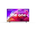 Philips 75" PQS9001 – 4K QLED Ambilight televizorius Philips 75" PQS9001 – 4K QLED Ambilight televizorius