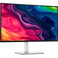 DELL Plus S2725QS монитор для ПК 68,6 cm (27") 3840 x 2160 пикселей 4K Ultra HD ЖК Серебристый
