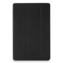 Hama Fold Clear 37,1 cm (14.6") Folio Melns