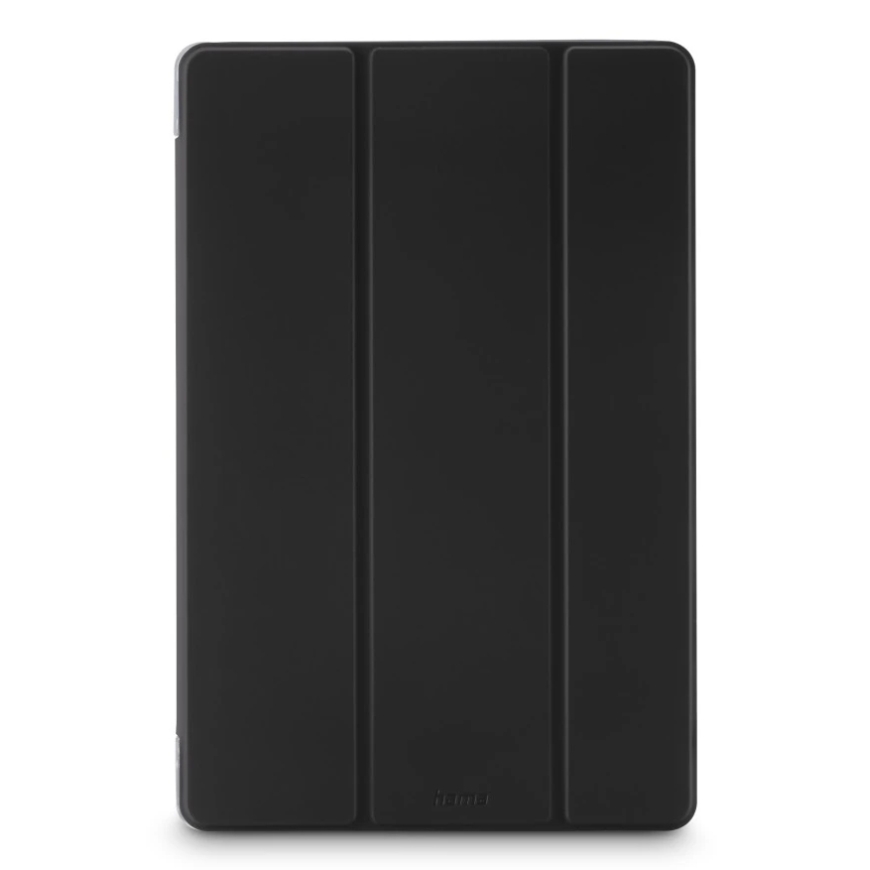 Hama Fold Clear 37,1 cm (14.6") Folio Melns