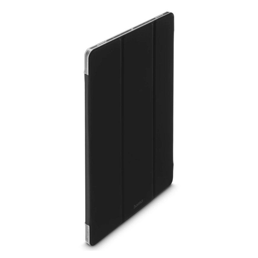 Hama Fold Clear 37.1 cm (14.6") Folio Black – 2