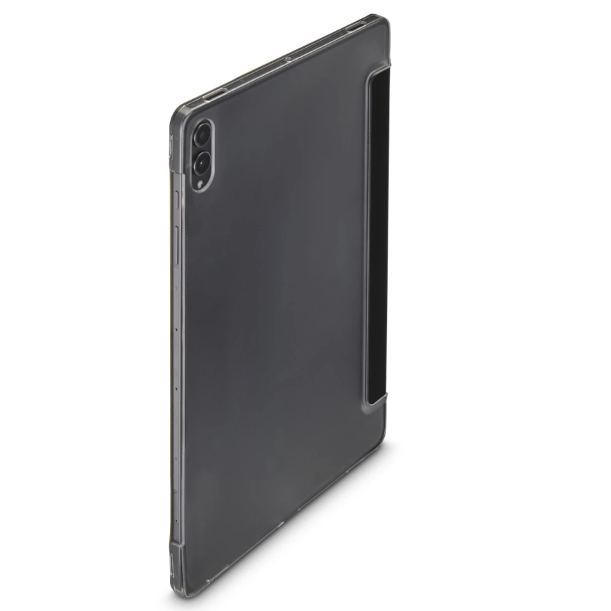 Hama Fold Clear 37.1 cm (14.6") Folio Black – 3