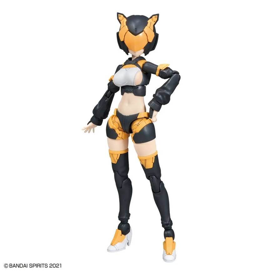 30MS PASIRINKIMO DETALIŲ RINKINYS 28 (ACTION WEAR ALFA) [KOLORAS A] – 3