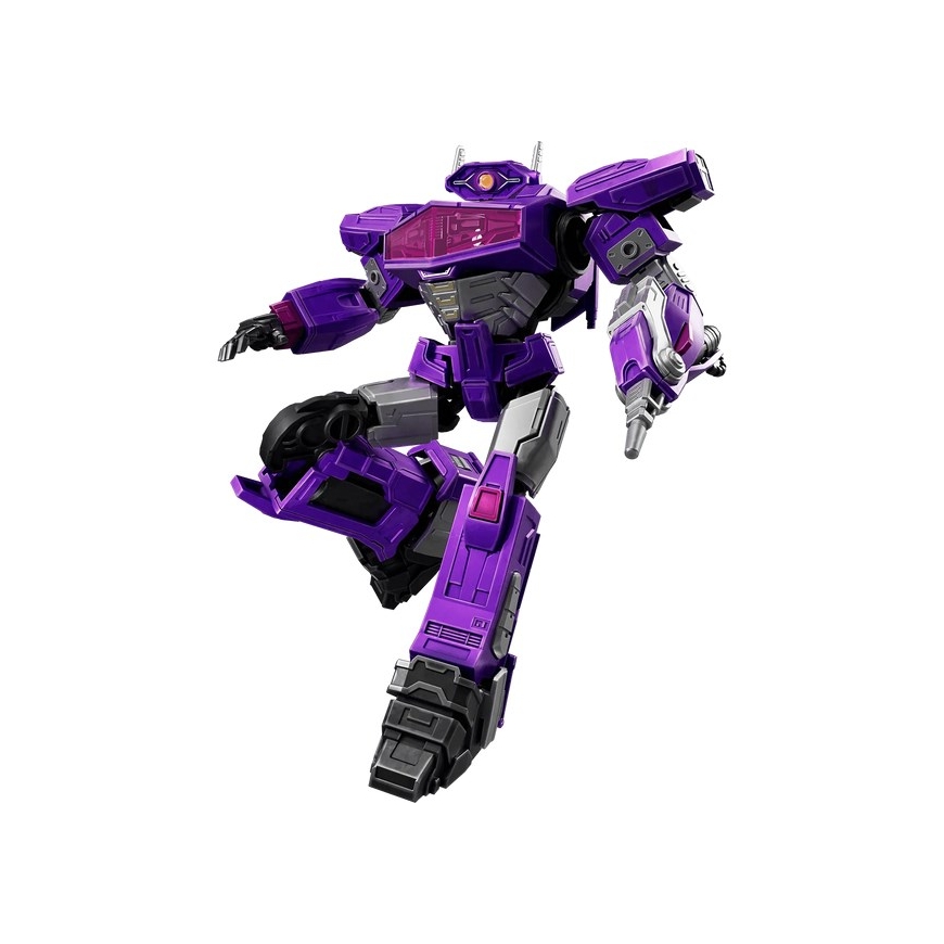 Блоки Трансформеры