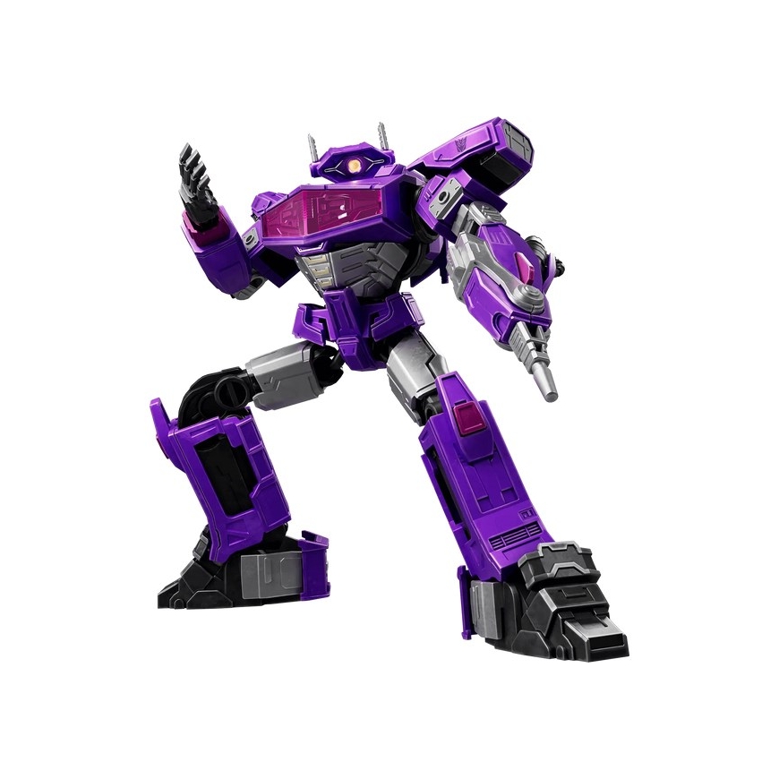 Blokees Transformers – 2