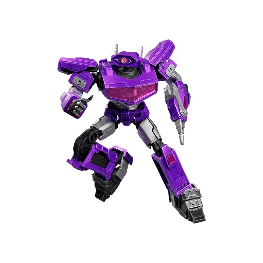 Blokees Transformers – 3