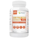 Wish Pharmaceutical Saw Palmetto Extract 600mg dietary supplement 120 capsules Wish Pharmaceutical Saw Palmetto Extract 600mg dietary supplement 120 capsules