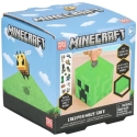 Paladone "Minecraft" "Creeper" labyrintti – säästöpankki Paladone "Minecraft" "Creeper" labyrintti – säästöpankki