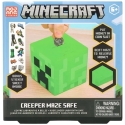 Paladone «Minecraft» «Creeper» лабиринт – копилка Paladone «Minecraft» «Creeper» лабиринт – копилка