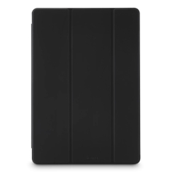 Hama Fold Clear 27.9 cm (11") Folio Black
