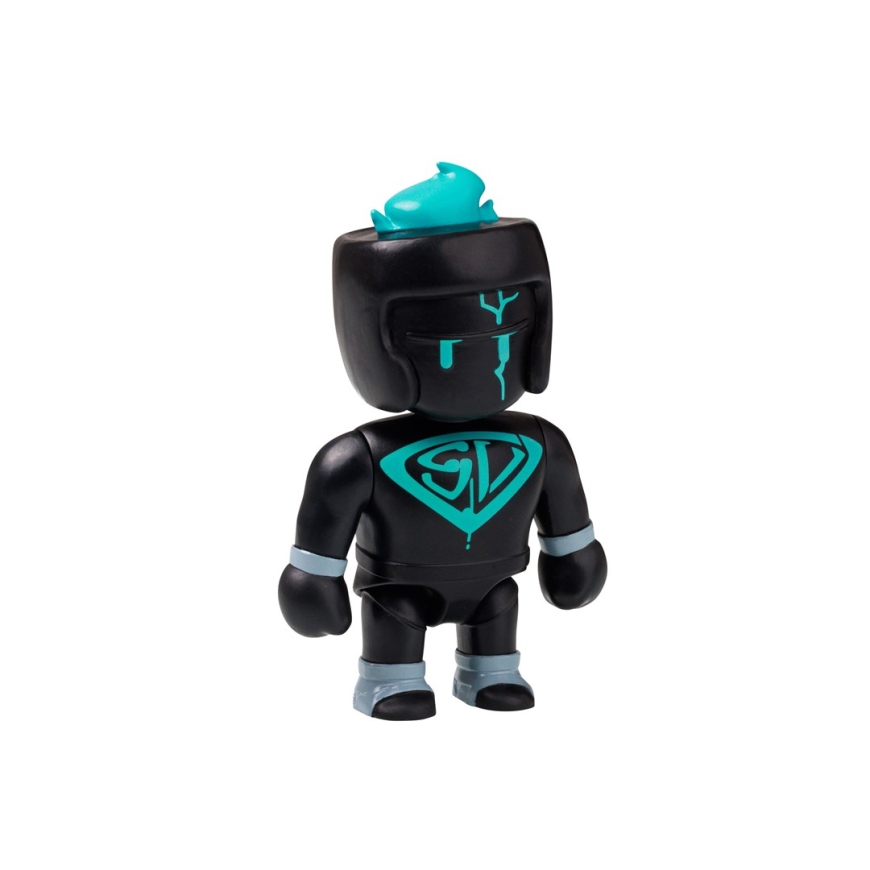 STUMBLE GUYS S3 MÜTILINE VERSIOON TEGEVA FIGUUR - NEGATON SMASHGLOVES – 2