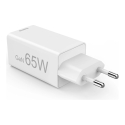 Hama 00125142 mobile device charger Universal White AC Fast charging Indoor